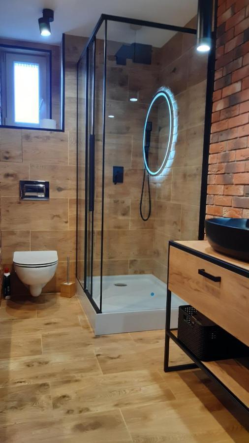 Sopot Noclegi Apartment