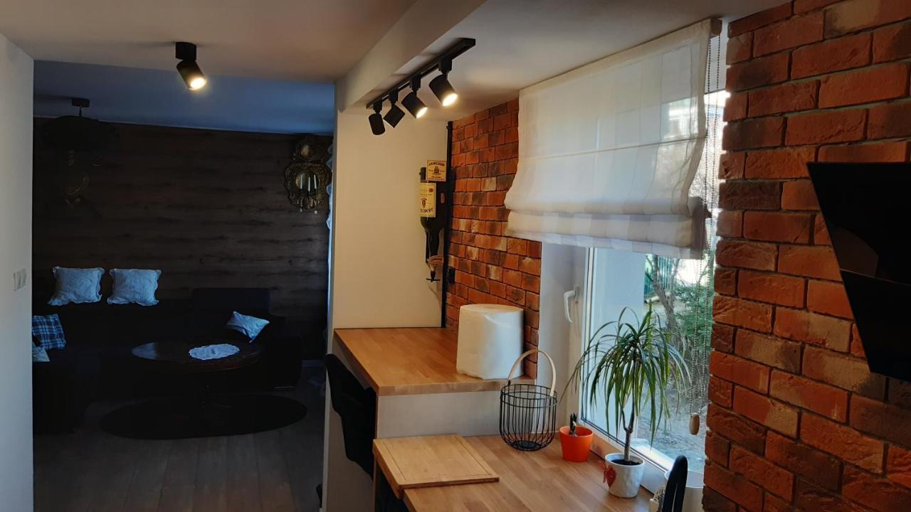 Sopot Noclegi Apartment Zoppot