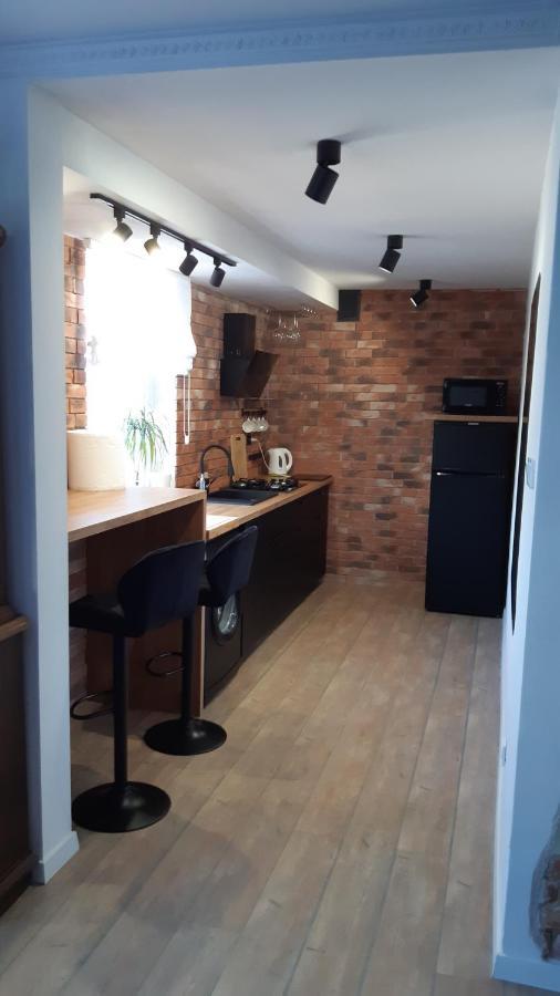 Sopot Noclegi Apartment