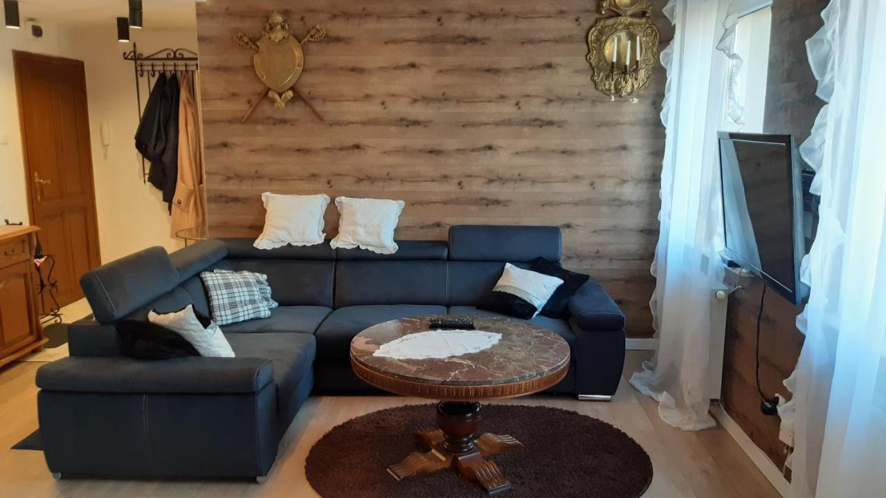 Sopot Noclegi Apartment