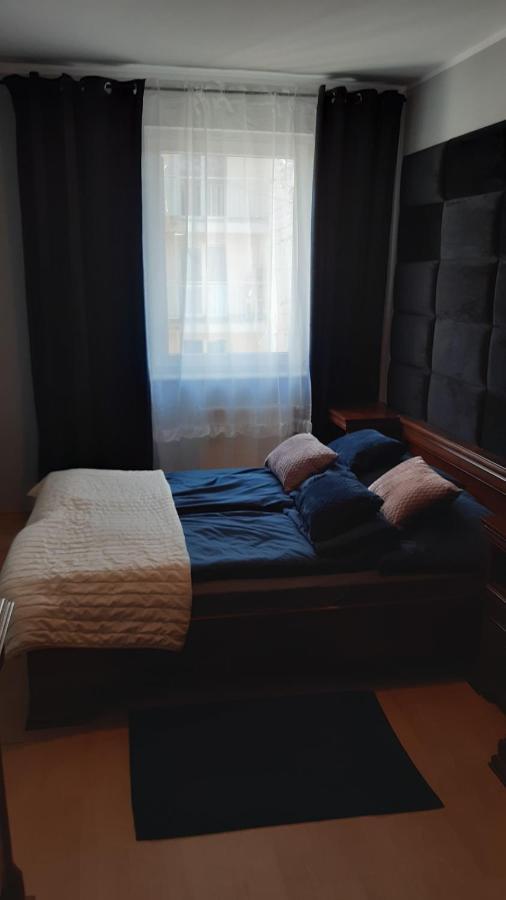 Sopot Noclegi Apartment