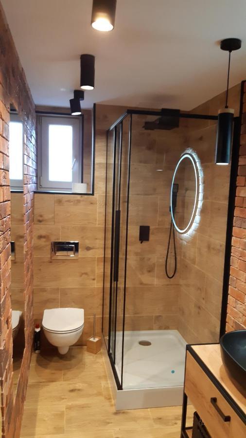 Sopot Noclegi Apartment *