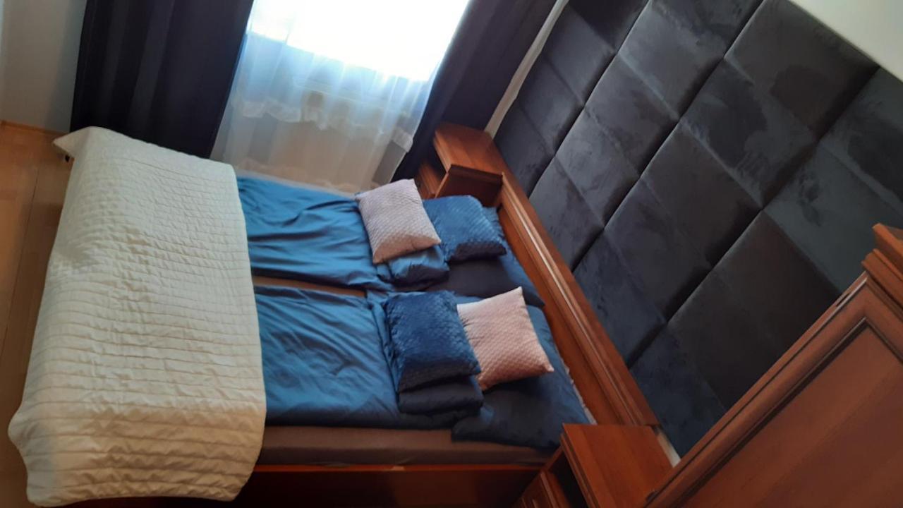 Sopot Noclegi Apartment *