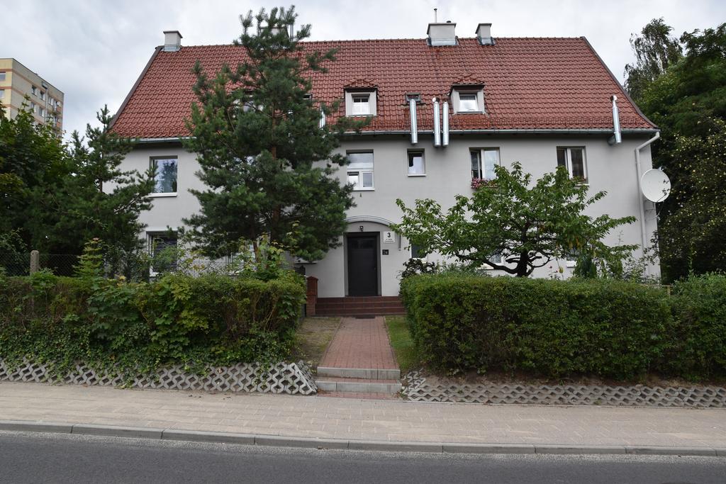 Apartment Sopot Noclegi Zoppot